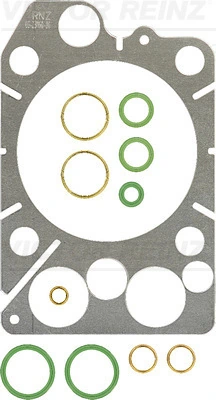 Gasket, cylinder head